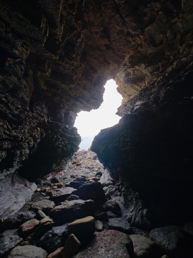 Sono Belle Byeonsan Otel Buan Dış mekan fotoğraf